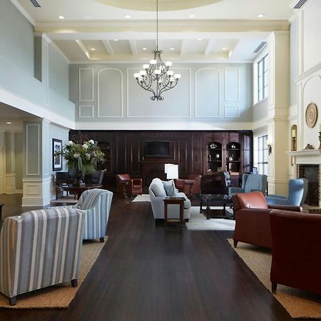 Hotel Courtyard Charleston Mount Pleasant Extérieur photo