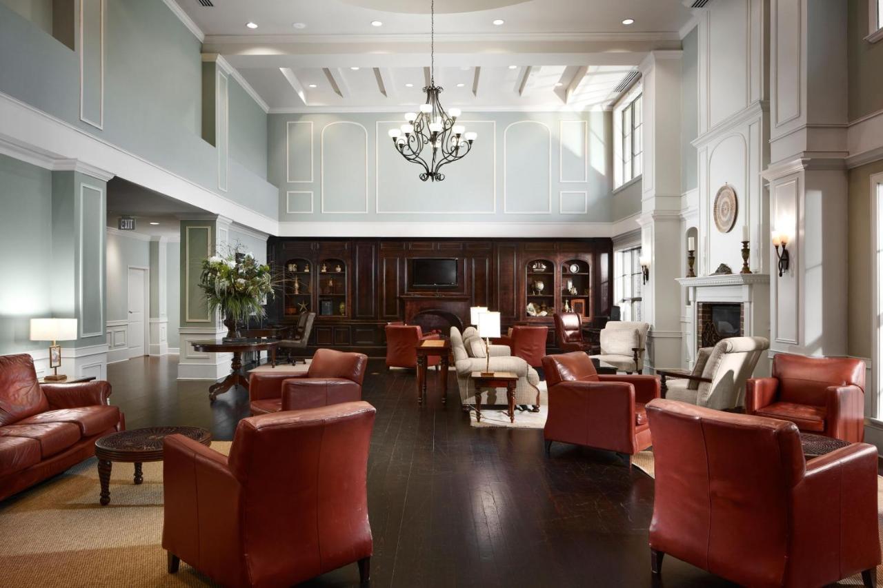 Hotel Courtyard Charleston Mount Pleasant Extérieur photo
