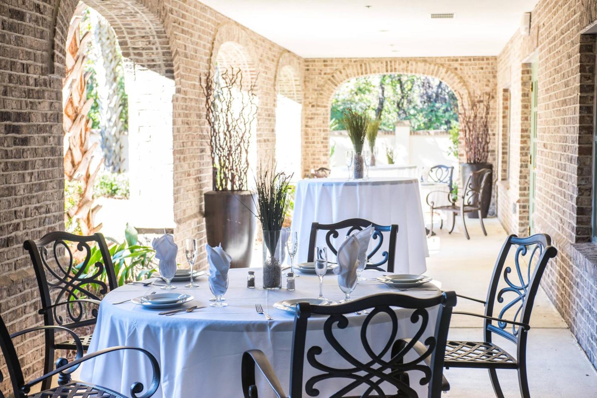 Hotel Courtyard Charleston Mount Pleasant Extérieur photo