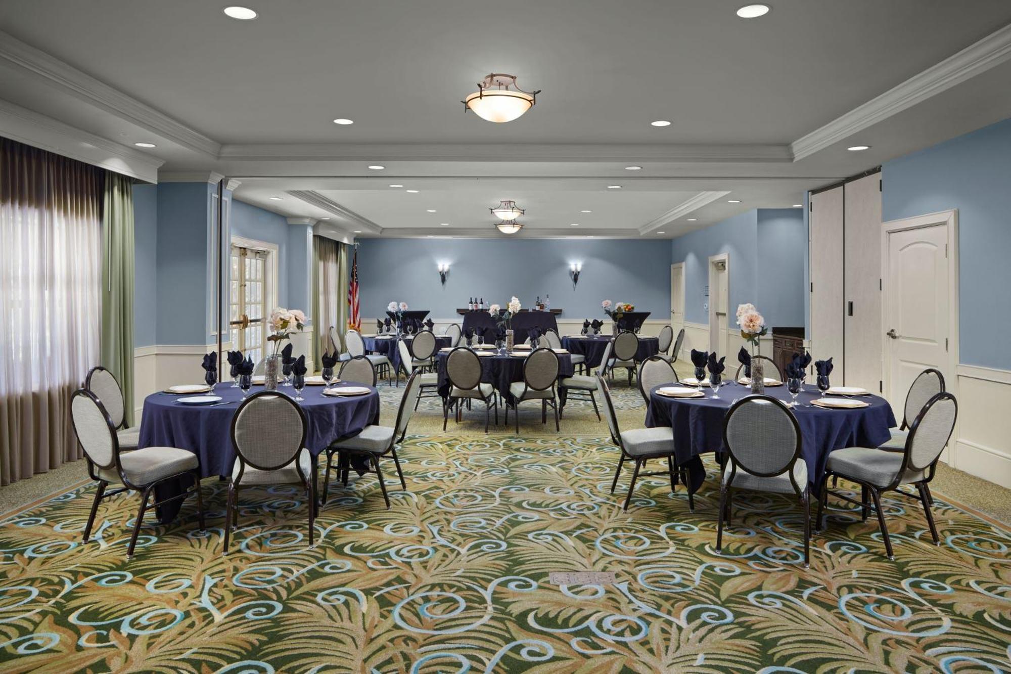 Hotel Courtyard Charleston Mount Pleasant Extérieur photo