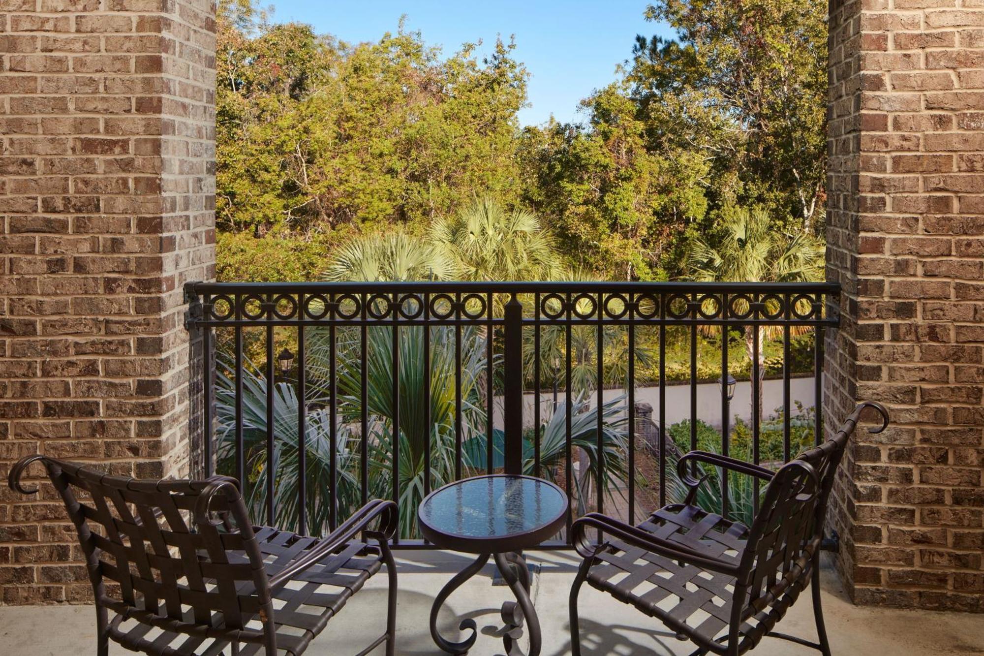 Hotel Courtyard Charleston Mount Pleasant Extérieur photo