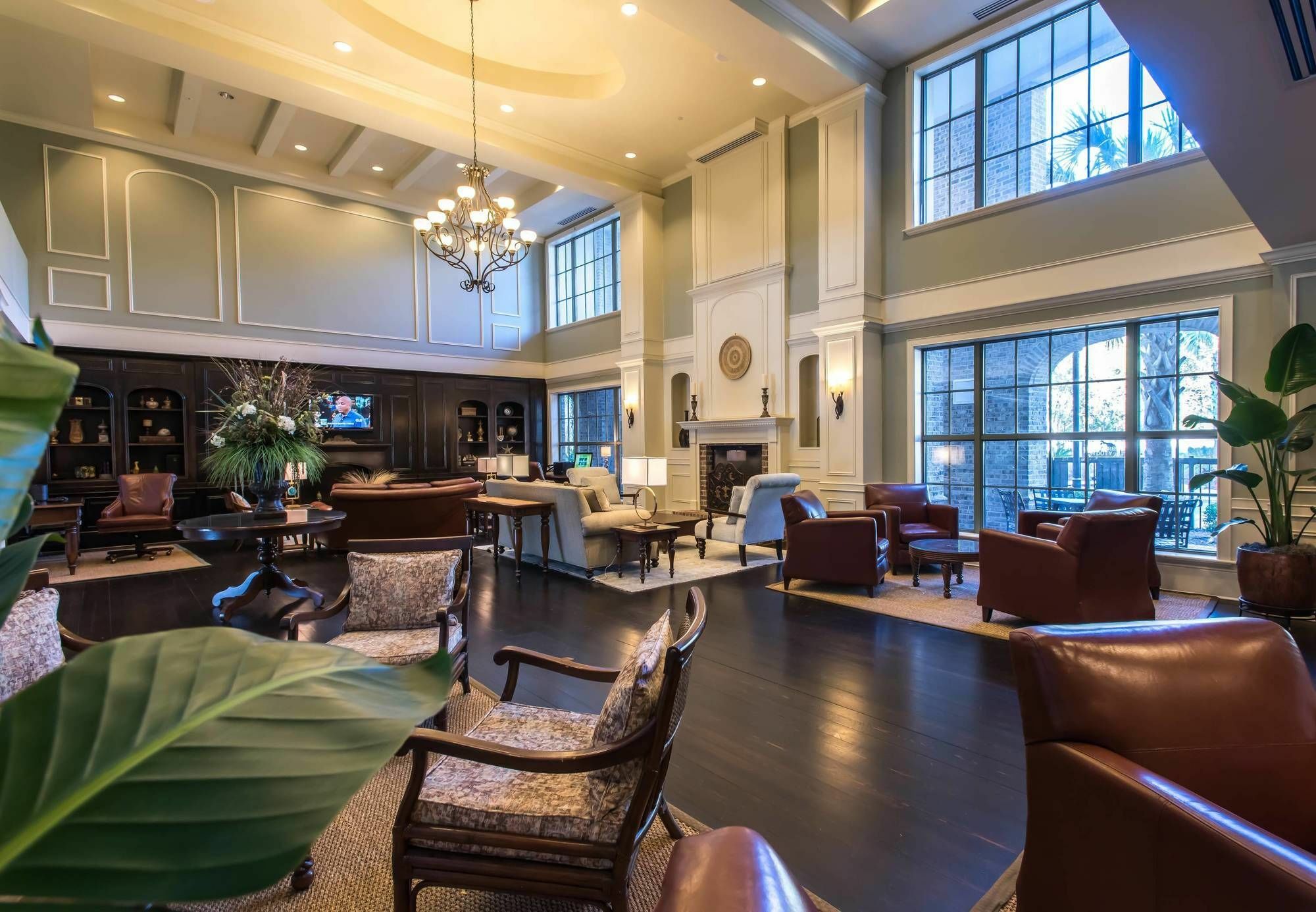Hotel Courtyard Charleston Mount Pleasant Extérieur photo